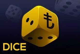 Dice Red lion Casino