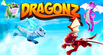 Dragonz Red lion Casino