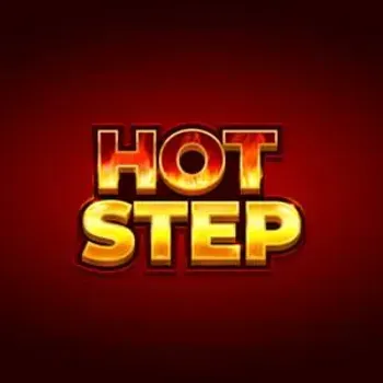 Hot Step Red lion Casino