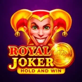 Royal Joker: Hold and Win Red lion Casino