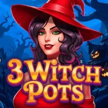 3 Witch Pots Red lion Casino