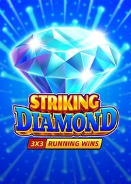 Striking Diamond Red lion Casino