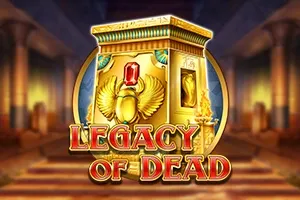 Legacy of Dead Red lion Casino